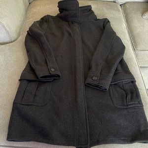 Patagonia Sweater Coat